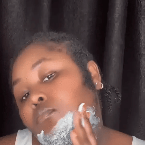 Smooth Skin, Minus the Daily Shave.