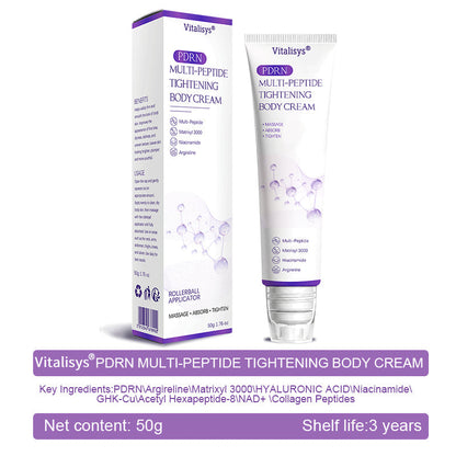 𝐏𝐡𝐚𝐫𝐦𝐚𝐜𝐢𝐬𝐭 𝐫𝐞𝐜𝐨𝐦𝐦𝐞𝐧𝐝𝐞𝐝✨ 𝐕𝐢𝐭𝐚𝗹𝒊𝒔𝒚𝒔® 🥥 𝗣𝗗𝗥𝐍 𝐌𝐮𝗹𝘁𝗶-𝗣𝗲𝗽𝘁𝗶𝗱𝐞 𝐌𝐚𝐬𝐬𝐚𝐠𝐢𝐧𝐠 𝐁𝐨𝐝𝐲 𝐑𝐨𝐥𝐥𝐞𝐫 𝐂𝐫𝐞𝐚𝐦- Anti-aging, Hydrating, Skin Firming & Lifting, Skin Repair, Even Tone, Acne and Dark Spot Treatment, Wart and Mole Removal, and Psoriasis Relief.