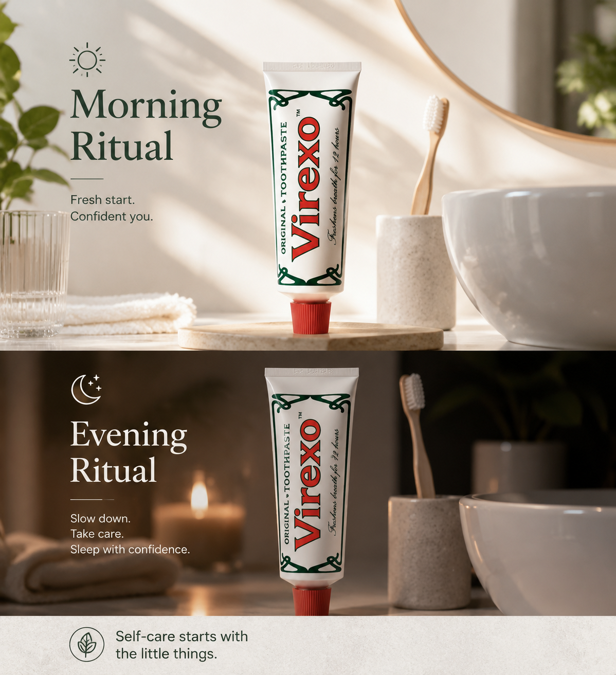 Upgrade Your Daily Oral Care Ritual