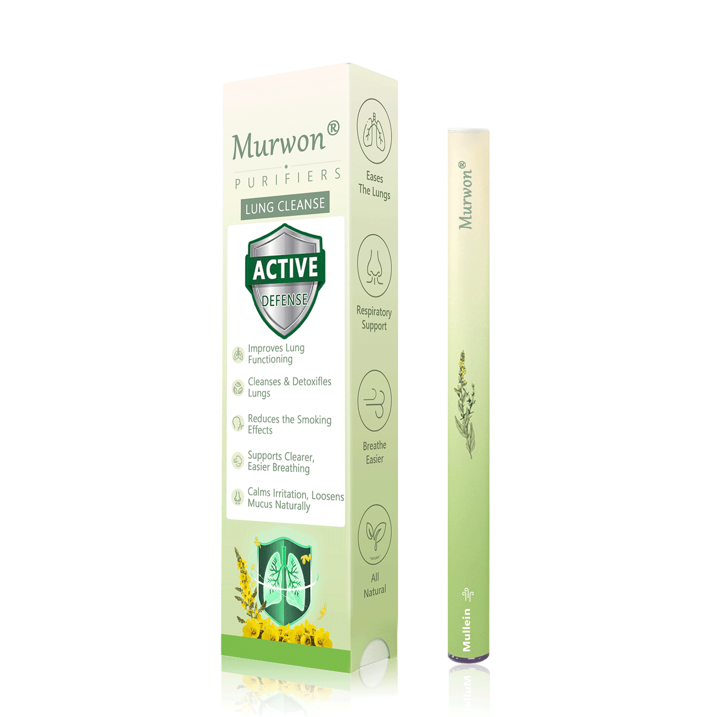 𝙊𝙛𝙛𝙞𝒄𝒊𝒂𝒍 𝑺𝒕𝒐𝒓𝒆✅𝐌𝐮𝐫𝐰𝒐𝒏® 𝐁𝐨𝐭𝐚𝐧𝐢𝐜𝐚𝐥 𝐌𝐮𝐥𝐥𝐞𝐢𝐧 𝐋𝐮𝐧𝐠 𝐂𝐥𝐞𝐚𝐧𝐬𝐞 𝐃𝐢𝐟𝐟𝐮𝐬𝐞𝐫🔥(👨‍⚕️Cough, Pharyngitis, shortness of breath, sputum, stuffy nose, bronchitis, bronchitis, allergy symptoms, lung discomfort)2❤️