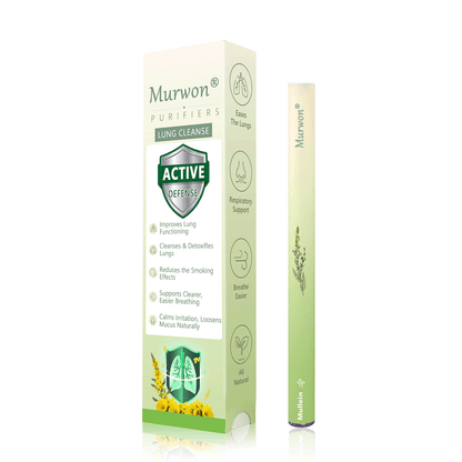 𝙊𝙛𝙛𝙞𝒄𝒊𝒂𝒍 𝑺𝒕𝒐𝒓𝒆✅𝐌𝐮𝐫𝐰𝒐𝒏® 𝐁𝐨𝐭𝐚𝐧𝐢𝐜𝐚𝐥 𝐌𝐮𝐥𝐥𝐞𝐢𝐧 𝐋𝐮𝐧𝐠 𝐂𝐥𝐞𝐚𝐧𝐬𝐞 𝐃𝐢𝐟𝐟𝐮𝐬𝐞𝐫🔥(👨‍⚕️Cough, Pharyngitis, shortness of breath, sputum, stuffy nose, bronchitis, bronchitis, allergy symptoms, lung discomfort)2❤️