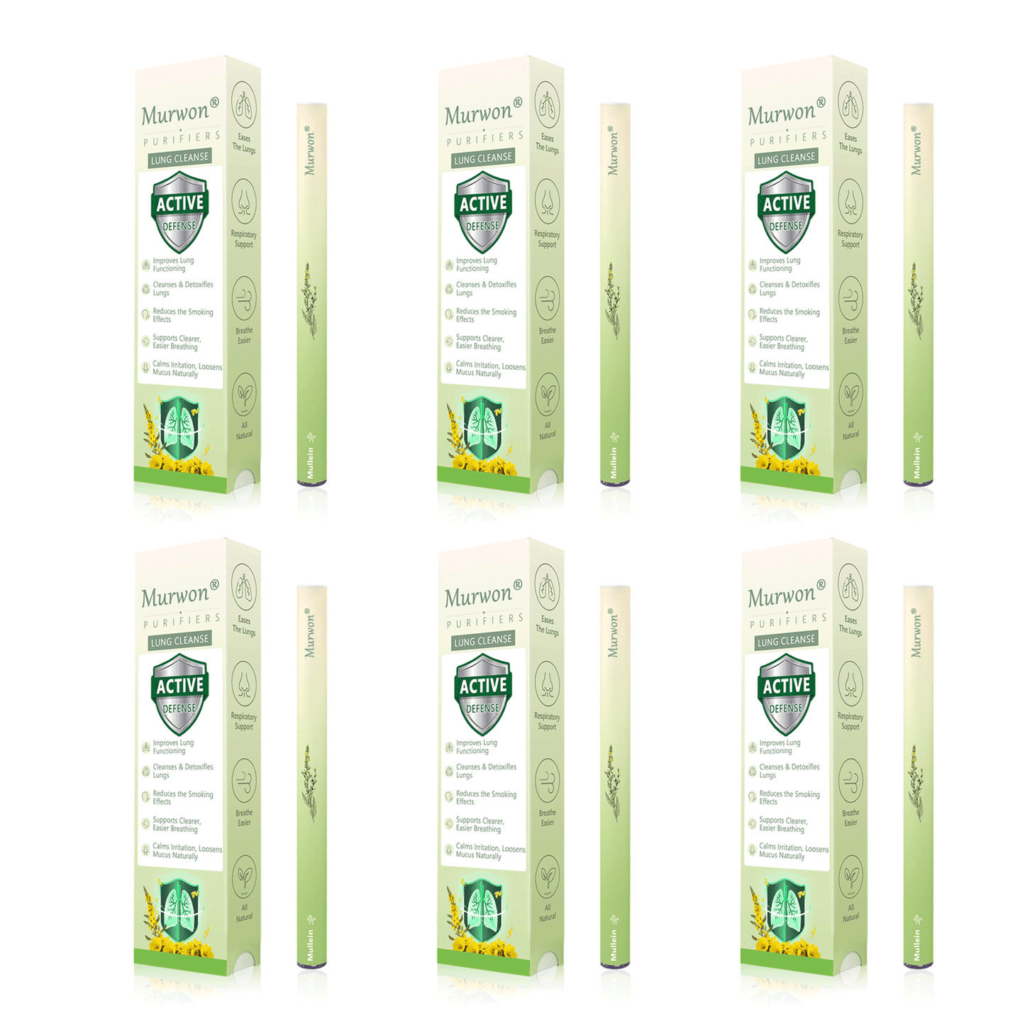 𝙊𝙛𝙛𝙞𝒄𝒊𝒂𝒍 𝑺𝒕𝒐𝒓𝒆✅𝐌𝐮𝐫𝐰𝒐𝒏® 𝐁𝐨𝐭𝐚𝐧𝐢𝐜𝐚𝐥 𝐌𝐮𝐥𝐥𝐞𝐢𝐧 𝐋𝐮𝐧𝐠 𝐂𝐥𝐞𝐚𝐧𝐬𝐞 𝐃𝐢𝐟𝐟𝐮𝐬𝐞𝐫🔥(👨‍⚕️Cough, Pharyngitis, shortness of breath, sputum, stuffy nose, bronchitis, bronchitis, allergy symptoms, lung discomfort)2❤️