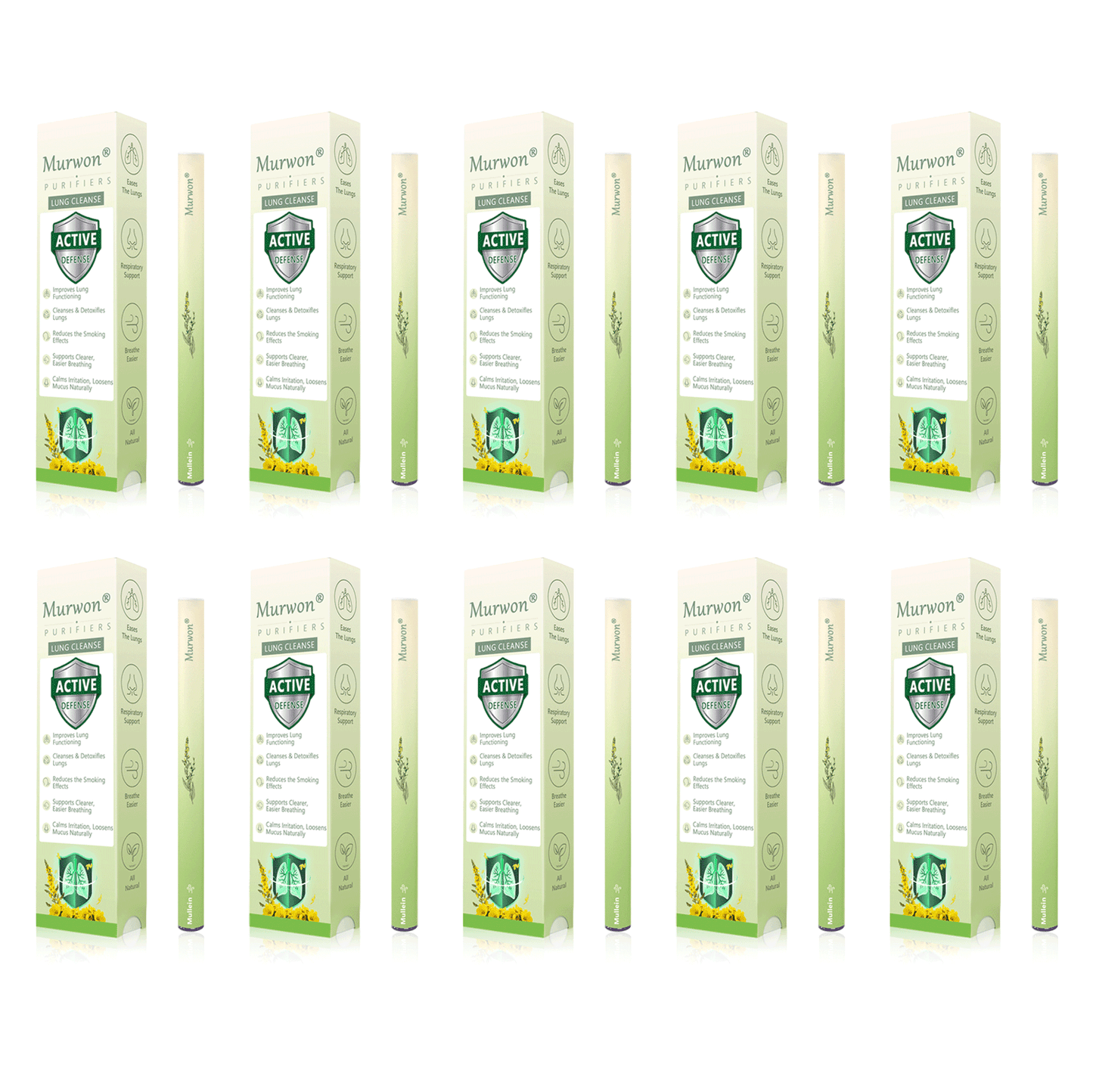 𝙊𝙛𝙛𝙞𝒄𝒊𝒂𝒍 𝑺𝒕𝒐𝒓𝒆✅𝐌𝐮𝐫𝐰𝒐𝒏® 𝐁𝐨𝐭𝐚𝐧𝐢𝐜𝐚𝐥 𝐌𝐮𝐥𝐥𝐞𝐢𝐧 𝐋𝐮𝐧𝐠 𝐂𝐥𝐞𝐚𝐧𝐬𝐞 𝐃𝐢𝐟𝐟𝐮𝐬𝐞𝐫🔥(👨‍⚕️Cough, Pharyngitis, shortness of breath, sputum, stuffy nose, bronchitis, bronchitis, allergy symptoms, lung discomfort)2❤️