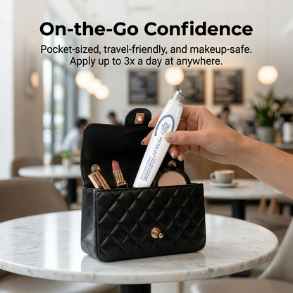 𝐇𝐈𝐒𝐊𝐈𝐍®👩‍⚕️ 𝟕-𝐃𝒂𝘆 𝐒𝗸𝐢𝐧 𝐓𝒂𝗴 & 𝐒𝐩𝙤𝐭 𝐄𝐫𝒂𝐬𝙚𝐫 Painless & Scar-Free Advanced Imperfection Removal Rollerball Pen