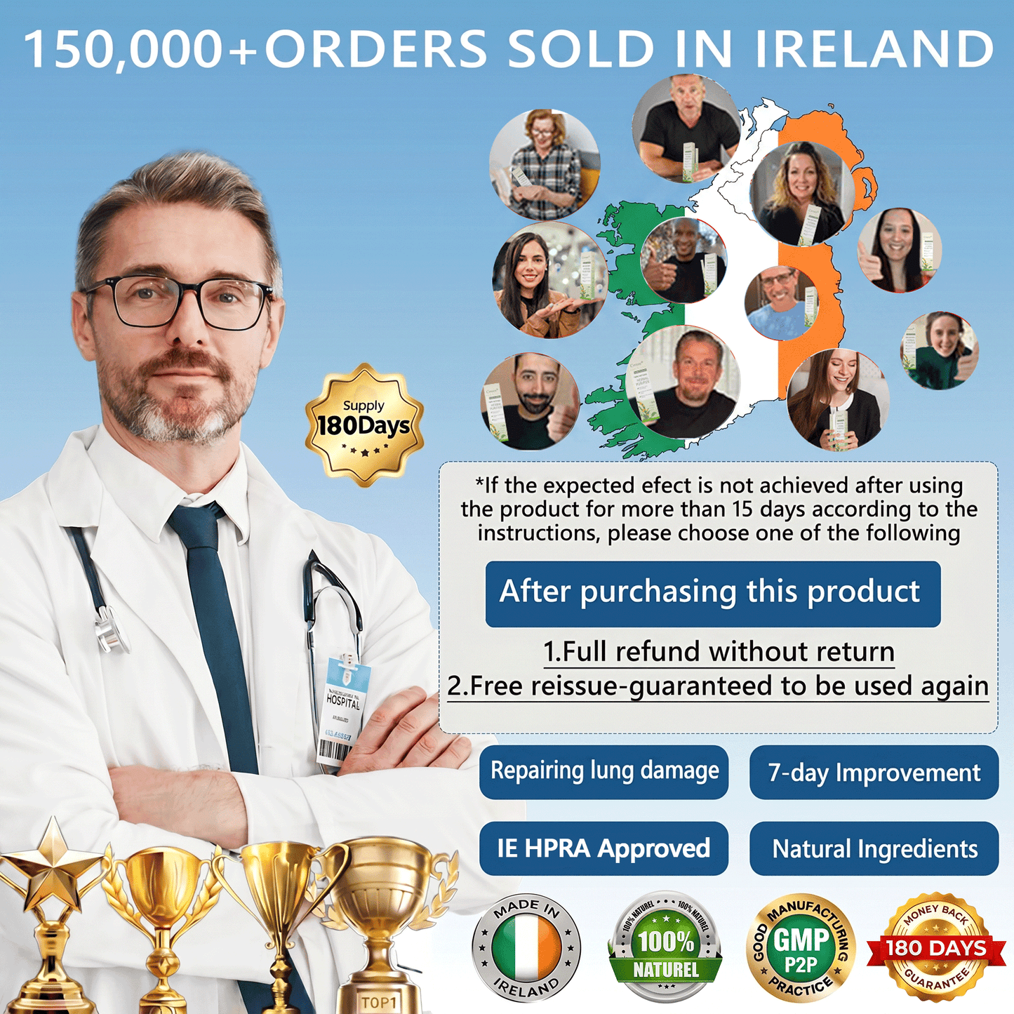 𝙊𝙛𝙛𝙞𝒄𝒊𝒂𝒍 𝑺𝒕𝒐𝒓𝒆✅𝐌𝐮𝐫𝐰𝒐𝒏® 𝐁𝐨𝐭𝐚𝐧𝐢𝐜𝐚𝐥 𝐌𝐮𝐥𝐥𝐞𝐢𝐧 𝐋𝐮𝐧𝐠 𝐂𝐥𝐞𝐚𝐧𝐬𝐞 𝐃𝐢𝐟𝐟𝐮𝐬𝐞𝐫🔥(👨‍⚕️Cough, Pharyngitis, shortness of breath, sputum, stuffy nose, bronchitis, bronchitis, allergy symptoms, lung discomfort)2❤️
