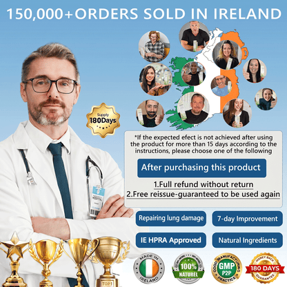 𝙊𝙛𝙛𝙞𝒄𝒊𝒂𝒍 𝑺𝒕𝒐𝒓𝒆✅𝐌𝐮𝐫𝐰𝒐𝒏® 𝐁𝐨𝐭𝐚𝐧𝐢𝐜𝐚𝐥 𝐌𝐮𝐥𝐥𝐞𝐢𝐧 𝐋𝐮𝐧𝐠 𝐂𝐥𝐞𝐚𝐧𝐬𝐞 𝐃𝐢𝐟𝐟𝐮𝐬𝐞𝐫🔥(👨‍⚕️Cough, Pharyngitis, shortness of breath, sputum, stuffy nose, bronchitis, bronchitis, allergy symptoms, lung discomfort)2❤️
