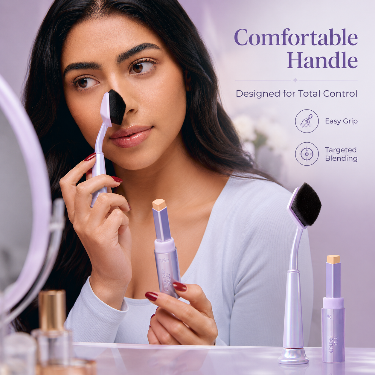 🔥Bestseller | blur concealer stick