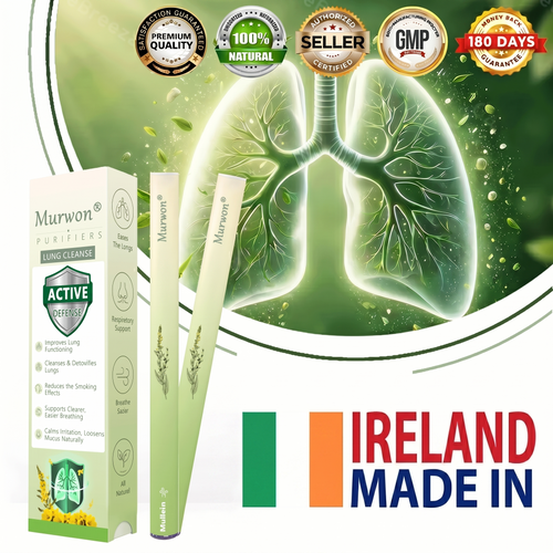 𝙊𝙛𝙛𝙞𝒄𝒊𝒂𝒍 𝑺𝒕𝒐𝒓𝒆✅𝐌𝐮𝐫𝐰𝒐𝒏® 𝐁𝐨𝐭𝐚𝐧𝐢𝐜𝐚𝐥 𝐌𝐮𝐥𝐥𝐞𝐢𝐧 𝐋𝐮𝐧𝐠 𝐂𝐥𝐞𝐚𝐧𝐬𝐞 𝐃𝐢𝐟𝐟𝐮𝐬𝐞𝐫🔥(👨‍⚕️Cough, Pharyngitis, shortness of breath, sputum, stuffy nose, bronchitis, bronchitis, allergy symptoms, lung discomfort)2❤️