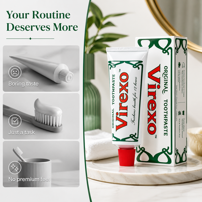 Upgrade Your Daily Oral Care Ritual