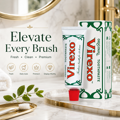 Upgrade Your Daily Oral Care Ritual