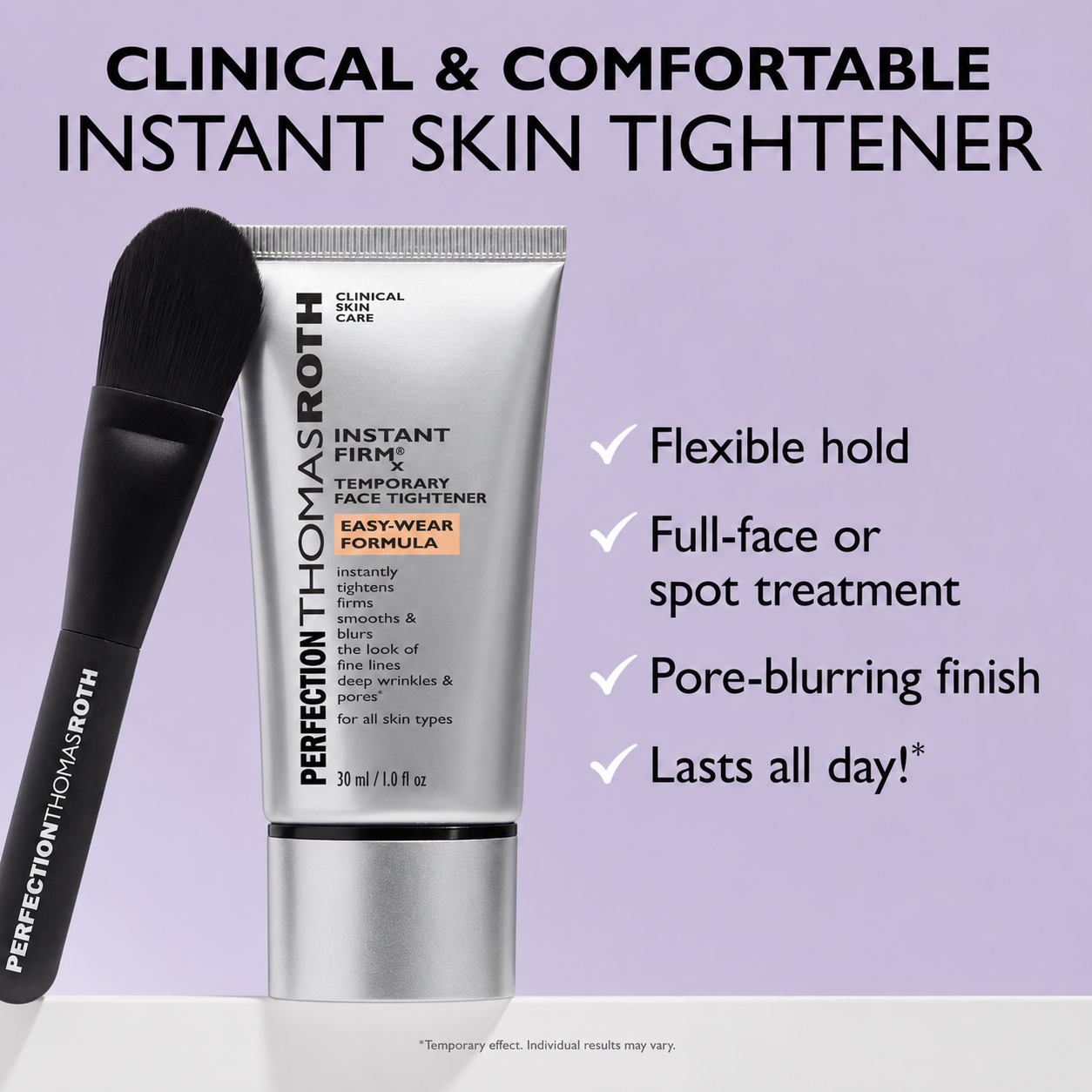 🌸 Instant Firming Easy Wear Face Tightener