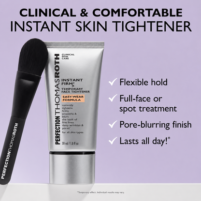 🌸 Instant Firming Easy Wear Face Tightener