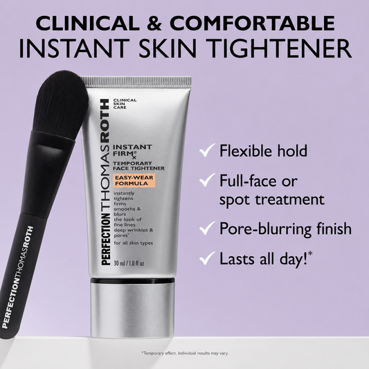 🌸 Instant Firming Easy Wear Face Tightener