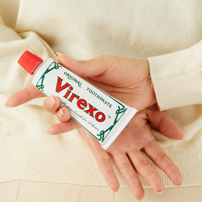 Upgrade Your Daily Oral Care Ritual