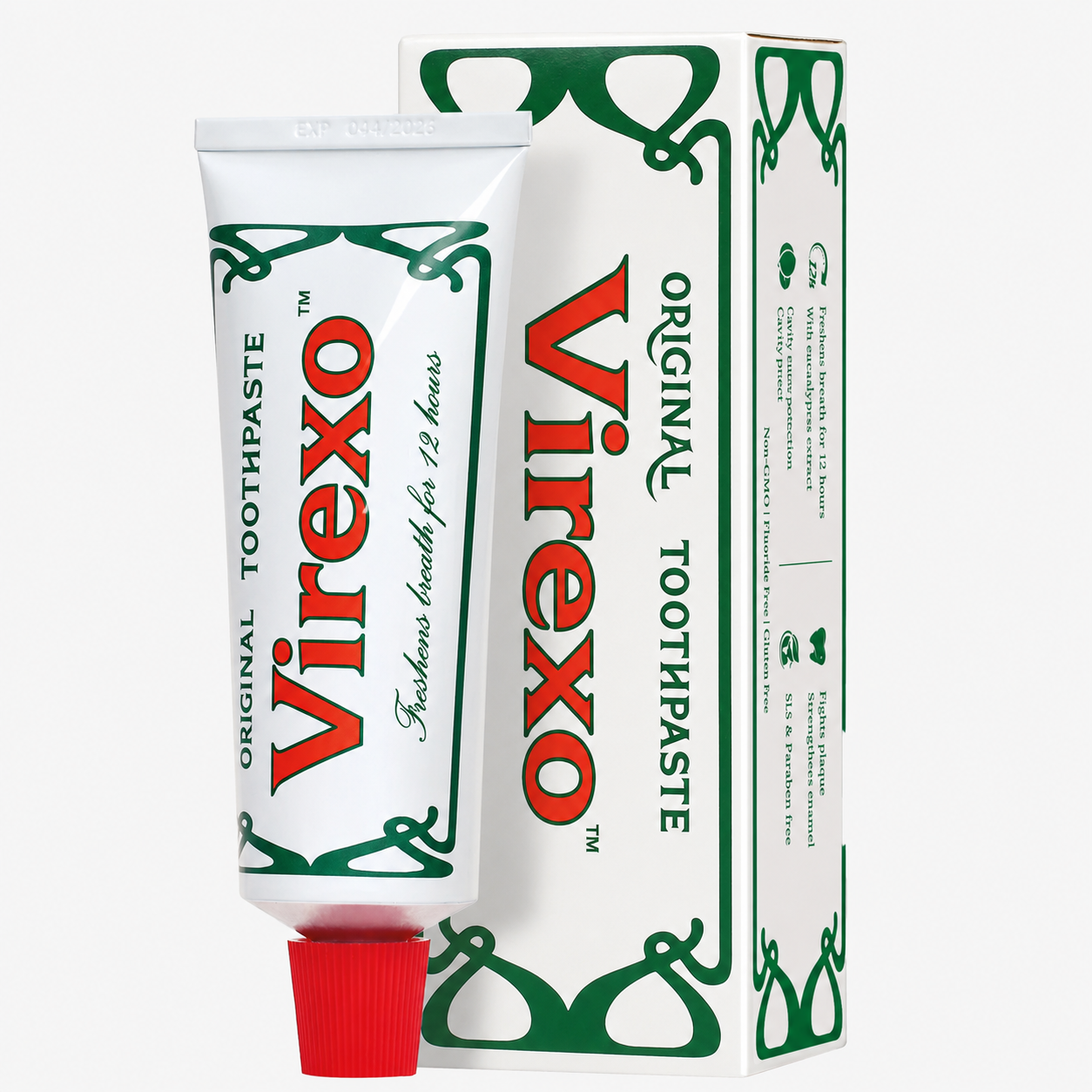 Upgrade Your Daily Oral Care Ritual