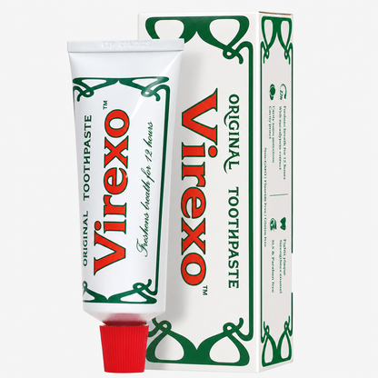 Upgrade Your Daily Oral Care Ritual