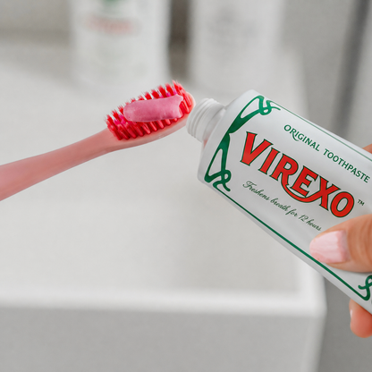 Upgrade Your Daily Oral Care Ritual